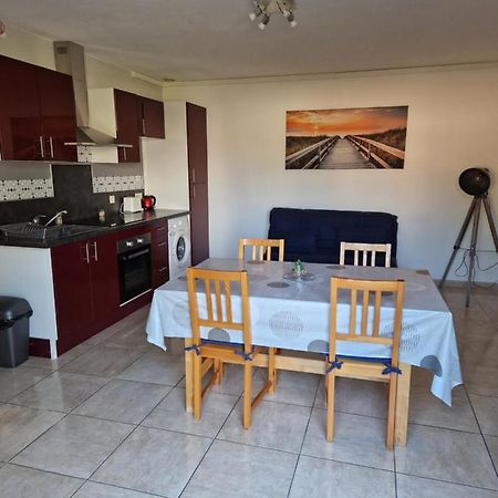 Reve Mediterraneen, La Vie De Chateau Le Barcarès エクステリア 写真