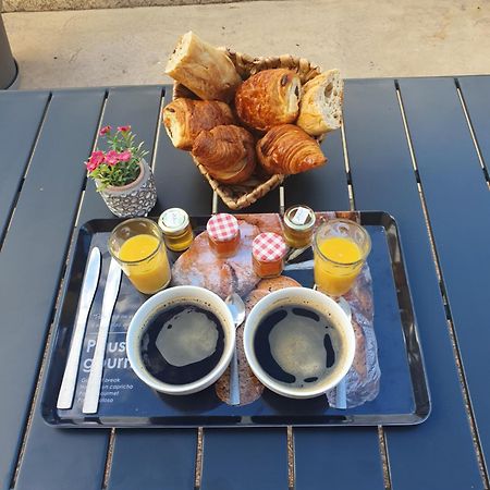 Reve Mediterraneen, La Vie De Chateau Le Barcarès エクステリア 写真